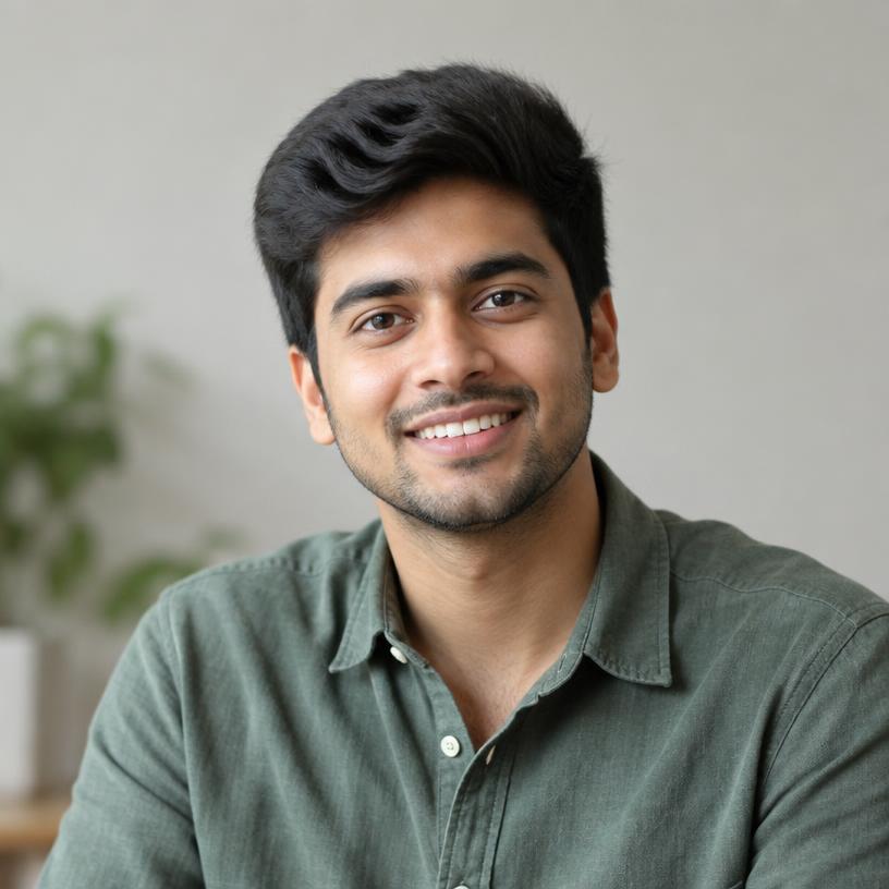 Rohit Mehra, Founder, Delhi